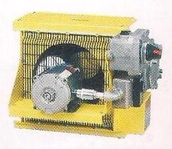 Hazardous Location Heaters