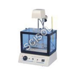 Tablet Dissolution Rate Test Apparatus