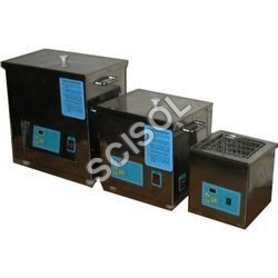 Ultrasonic Bath