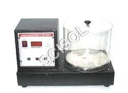 Analgesiometer (Eddy's Hot Plate) - Stainless Steel, 150x100x200 Cm, 30x30 Cm Heating Surface | PLC Based Control, Low Maintenance, High Precision, Reliable Performance