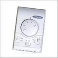 Mechanical Thermostat - Fire-proof Abs, Standard 86 Box | Compact Design, Durable Service Life, Easy Installation, Inflated Film Sensor