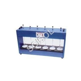 Jar Testing Apparatus