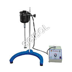 Laboratory Stirrer