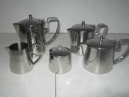 Tea Coffee Set