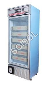 Blood Bank Refrigerator