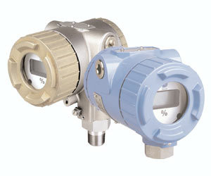 Pressure Transmitter