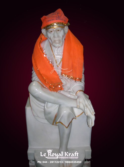 Sai Baba Moorti