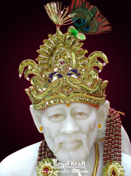 Sai Baba Murti