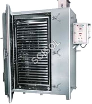 Tray Dryer