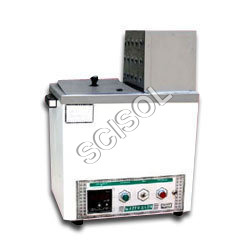 Constant Temperature Refrigeration-Liquid Bath