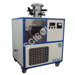 Lyophilizer (Freeze Dryer)