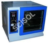 Oven Vacuum (Rectangular)