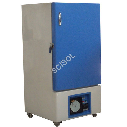 Plasma Freezer