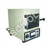 Rectangular Muffle Furnace