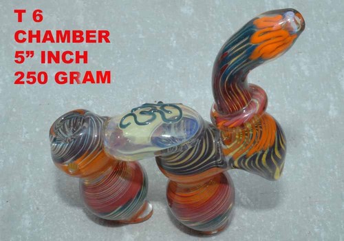 Double Chamber
