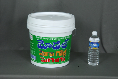 Curd Bucket