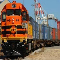 Railway Logistic Services