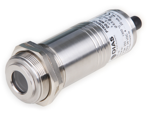 Online Infrared Pyrometer [Pyro Spot a Series 40]