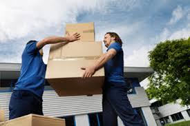 Commercial Packers and Movers