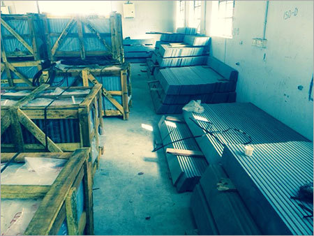 Durable Granite Slabs