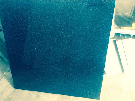 Green Granite Slab
