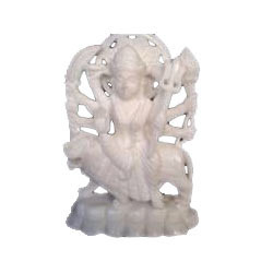 Marble Statues