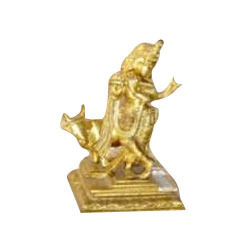 Brass Religious Statues