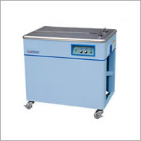 Industrial Strapping Machine - Metal, 100Cm x 20Cm x 2Cm, Matte Finish | Cost-Effective, Durable, Precise, Reliable, Efficient, 30 Teeth, 5Kg