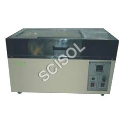 Water Bath Incubator Shaker