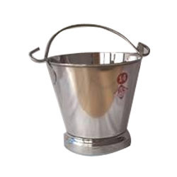 SS Storage Buckets