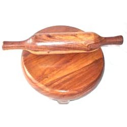 Wooden Kitchenware