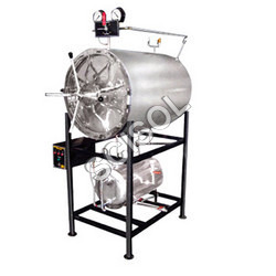Autoclaves & Sterilizers