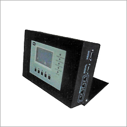Battery Monitor System