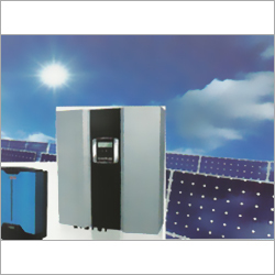 Photovoltaic Inverter