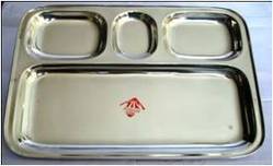 SS Plates