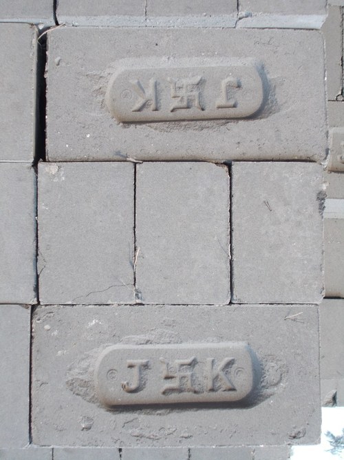 Customized Fly Ash Bricks