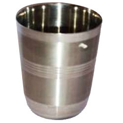 SS Glass & Tumblers