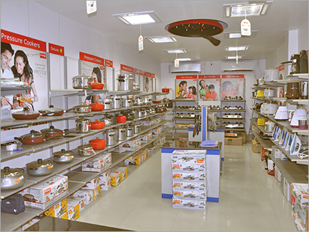 Prestige Home Appliances