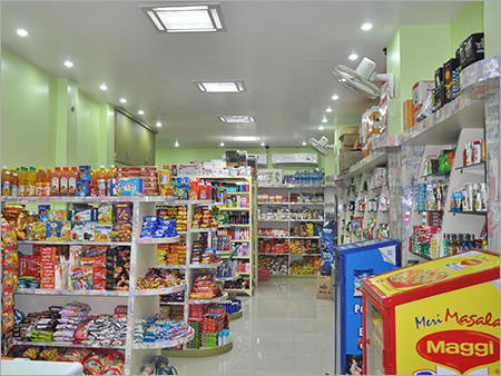 FMCG Products