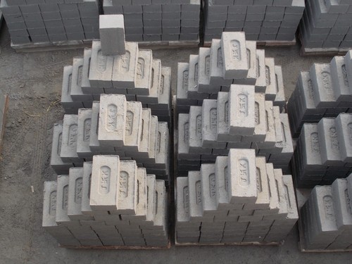 DURABLE FLY ASH BRICKS