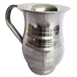 SS Water Jugs