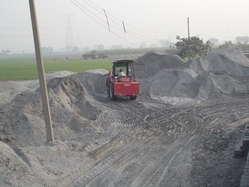 FLY ASH BRICKS