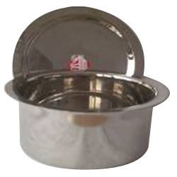 SS Pots