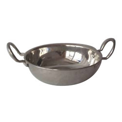 SS Karahi/Wok & Servers