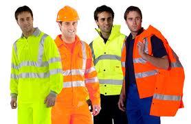 High Visibility Garments