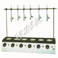 Soxhlet Extraction Units