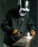 Welding Safety Workwear