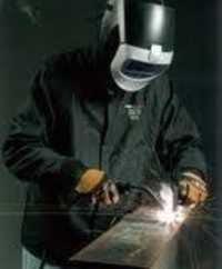 Welding Safety Workwear