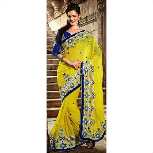 Saree Collection For Wedding