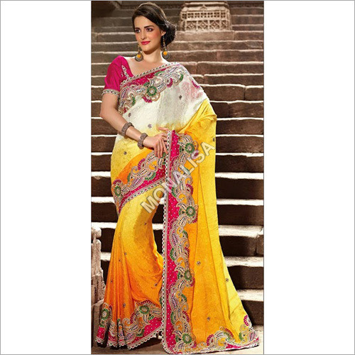 Indian Wedding Sarees